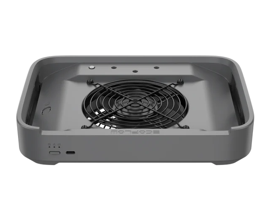 Охлаждающая платформа EcoFlow Smart Cooling Deck, изображение 2