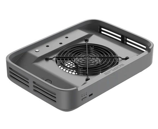 Охлаждающая платформа EcoFlow Smart Cooling Deck, изображение 3