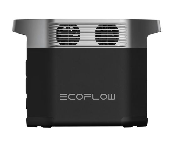 Зарядна станція EcoFlow DELTA 2 - Switzerland Version, зображення 2