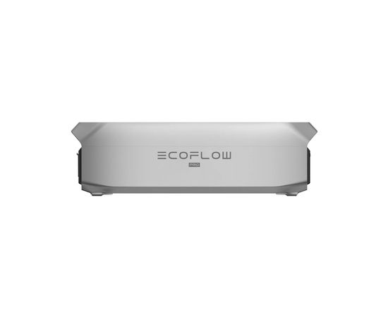 Додаткова батарея EcoFLow DELTA Pro 3 Extra Battery, зображення 3