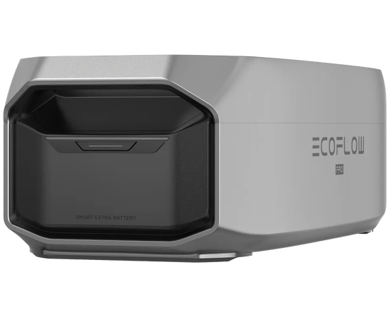 Додаткова батарея EcoFLow DELTA Pro 3 Extra Battery, зображення 2