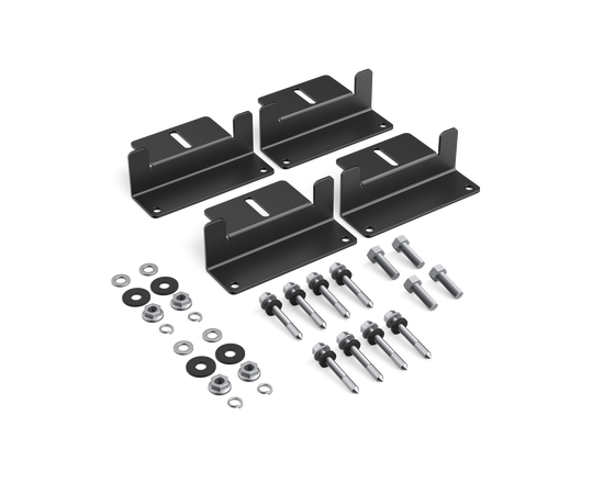 Солнечная панель EcoFlow 175W Solar Panel, изображение 4