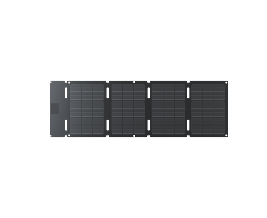 Солнечная панель EcoFlow 45W Solar Panel - Type-C, изображение 4