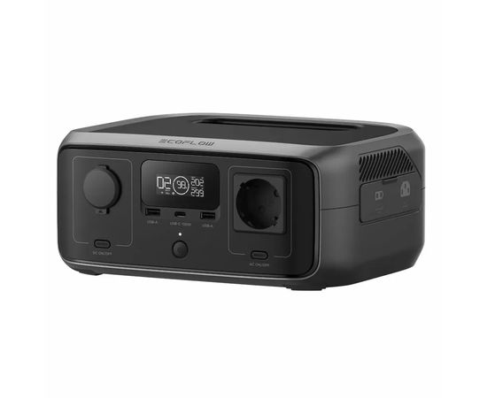 Зарядная станция EcoFlow RIVER 3, изображение 2