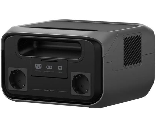 Зарядная станция EcoFlow RIVER 3 PLUS, изображение 3