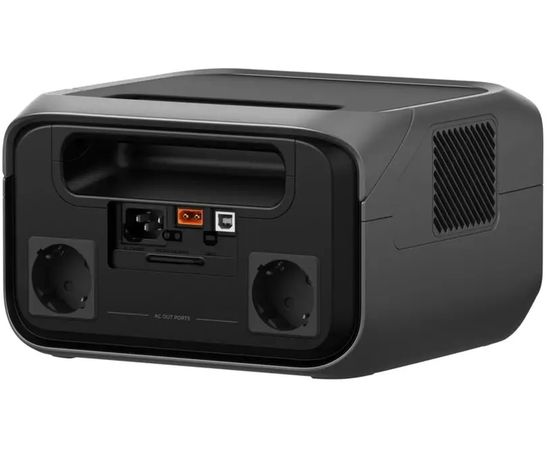 Зарядная станция EcoFlow RIVER 3 PLUS, изображение 4