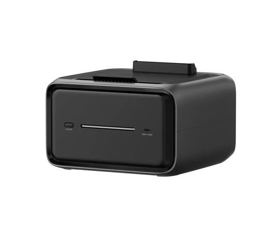 Додаткова батарея EcoFlow RIVER3 EB600 Extra Battery, зображення 2