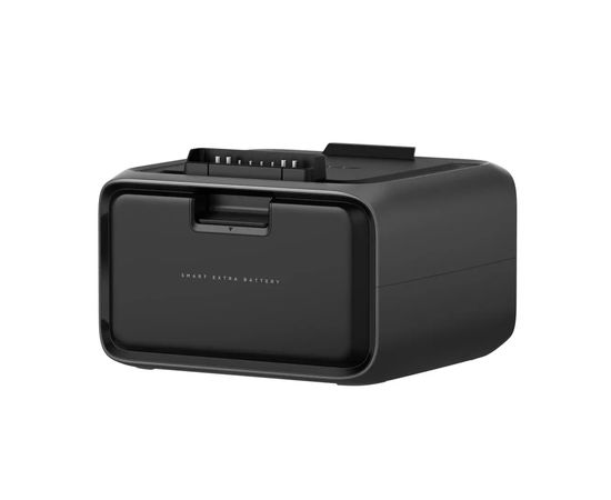 Додаткова батарея EcoFlow RIVER3 EB600 Extra Battery, зображення 5