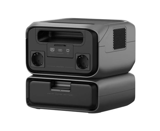 Зарядная станция EcoFlow RIVER 3 Max, изображение 4