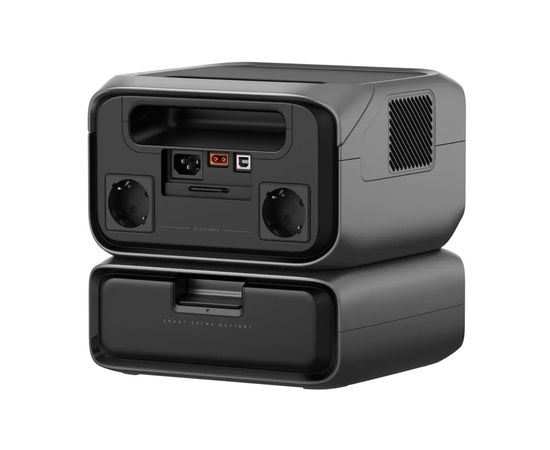 Зарядная станция EcoFlow RIVER 3 Max, изображение 5