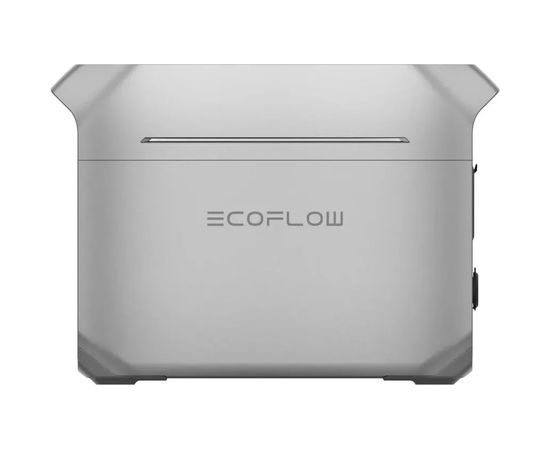Зарядна станція EcoFlow DELTA 3 Plus, зображення 2