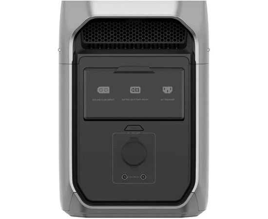 Зарядна станція EcoFlow DELTA 3 Plus, зображення 3