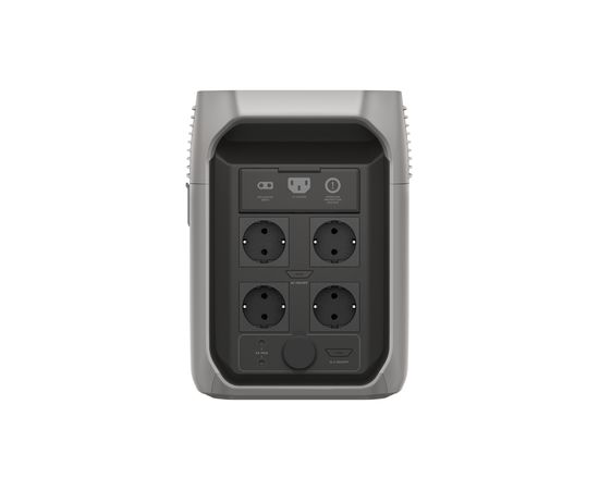 Зарядна станція EcoFlow DELTA 3 1500, зображення 4