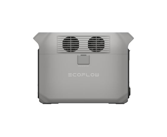 Зарядна станція EcoFlow DELTA 3 1500, зображення 3