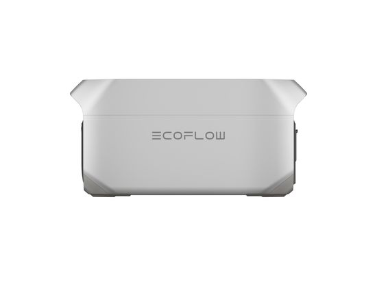 Додаткова батарея EcoFlow DELTA 3 Extra Battery, зображення 2