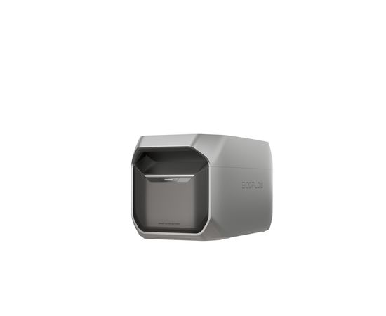 Додаткова батарея EcoFlow DELTA 3 Extra Battery, зображення 3