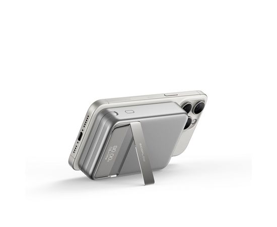 Повербанк EcoFLow RAPID Magnetic Power Bank 10000, зображення 2