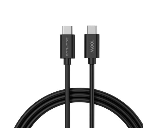 Зарядное устройство для EcoFLow RAPID Charger 65W, изображение 3