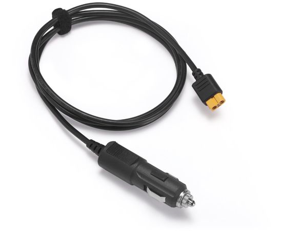 Кабель EcoFlow Car Charge XT60 Cable, изображение 4