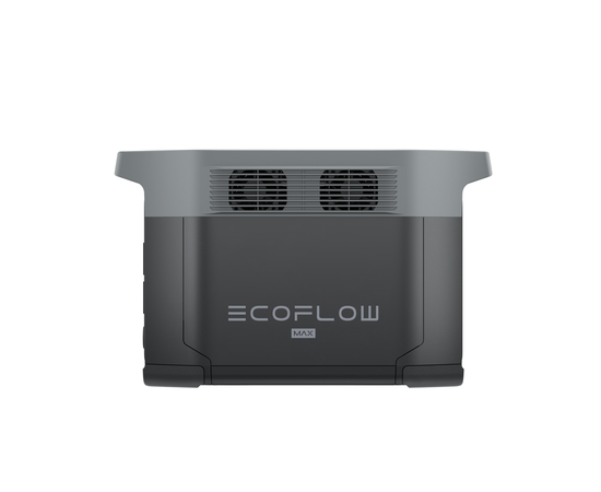 Зарядна станція EcoFlow DELTA 2 Max (2048 Вт·год) - Refurbished, зображення 2