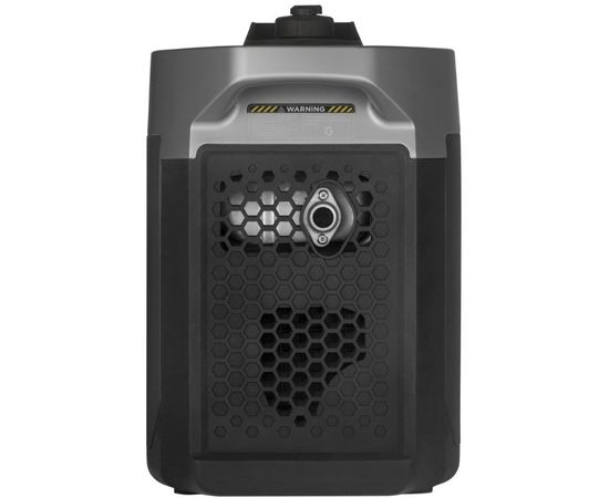 Генератор EcoFlow Smart Generator, изображение 5