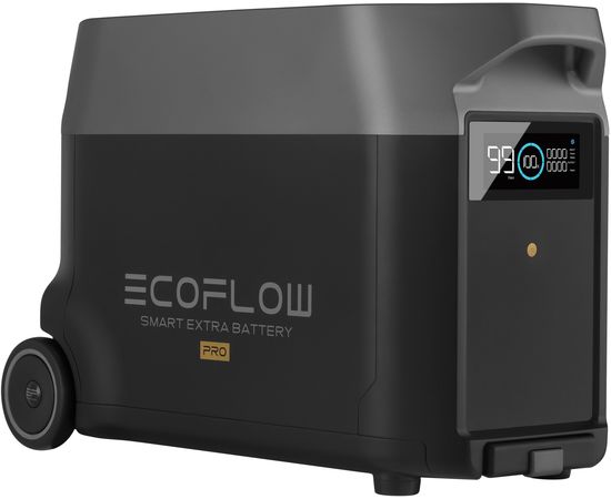 Додаткова батарея EcoFLow DELTA Pro Extra Battery, зображення 7
