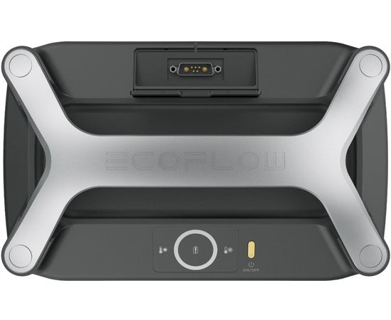 Комплект EcoFlow RIVER Pro + RIVER Pro Extra Battery Bundle, изображение 6