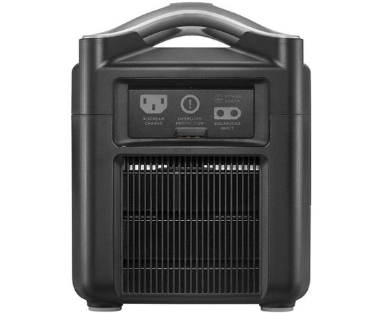 Комплект EcoFlow RIVER Pro + RIVER Pro Extra Battery Bundle, изображение 3