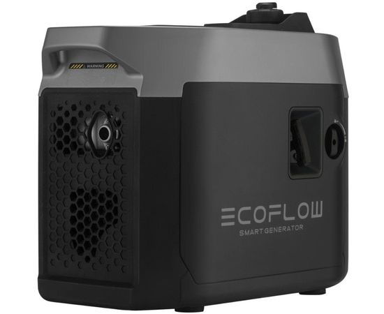 Генератор EcoFlow Smart Generator, изображение 2