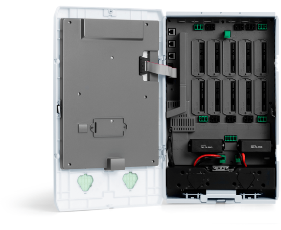 Набор EcoFlow Smart Home Panel Combo, изображение 5