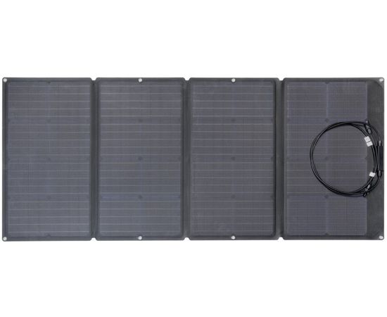 Сонячна панель EcoFlow 160W Solar Panel, зображення 6