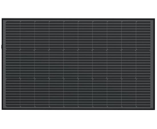 Набір сонячних панелей EcoFlow 30*100 Solar Panel Стаціонарні, зображення 3
