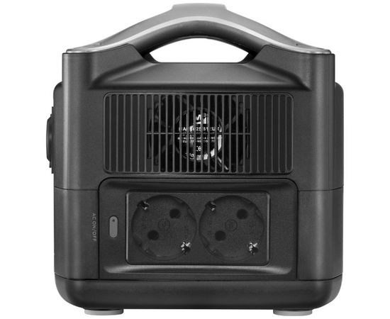 Зарядная станция EcoFlow RIVER (288 Вт·ч), изображение 2