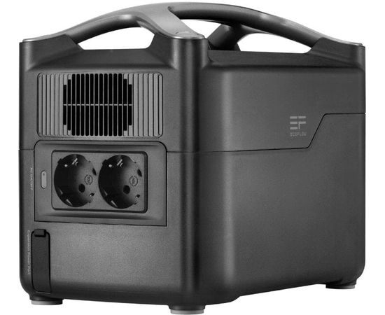 Комплект EcoFlow RIVER Pro + RIVER Pro Extra Battery Bundle, изображение 4