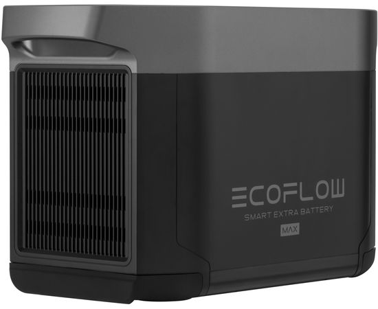 Додаткова батарея EcoFlow DELTA Max Extra Battery, зображення 6