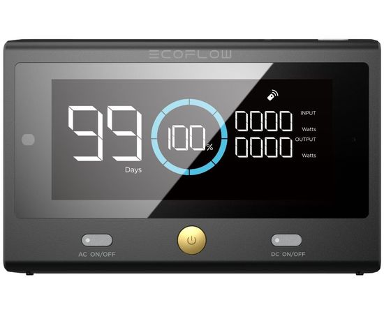 Контроллер EcoFlow DELTA Pro Remote Control, изображение 2