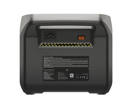Зарядна станція EcoFlow RIVER 2 Pro (768 Вт·год) - Refurbished, зображення 2