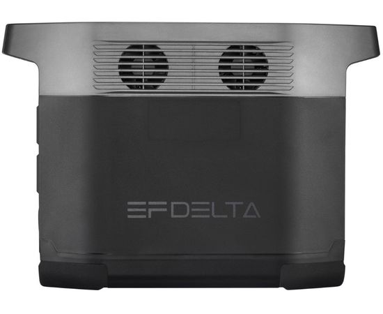 Зарядна станція EcoFlow DELTA (1260 Вт·год) - Refurbished, зображення 4