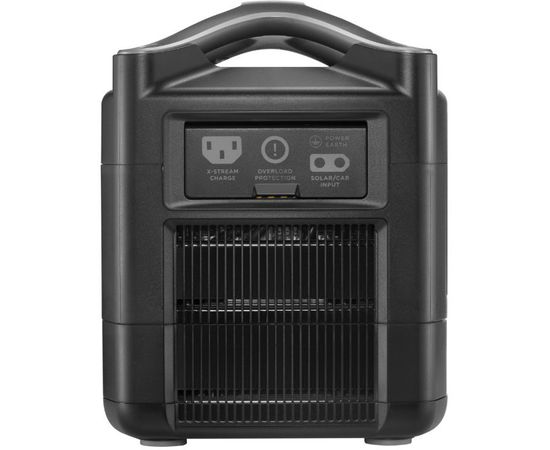 Зарядна станція EcoFlow RIVER Max (576 Вт·год) - Refurbished, зображення 2