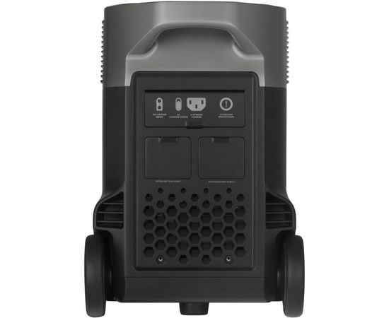 Зарядна станція EcoFlow DELTA Pro (3600 Вт·год), зображення 4