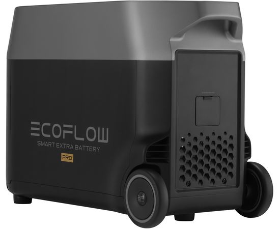 Додаткова батарея EcoFLow DELTA Pro Extra Battery, зображення 6