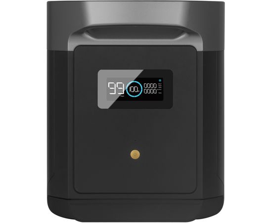 Додаткова батарея EcoFlow DELTA Max Extra Battery, зображення 4