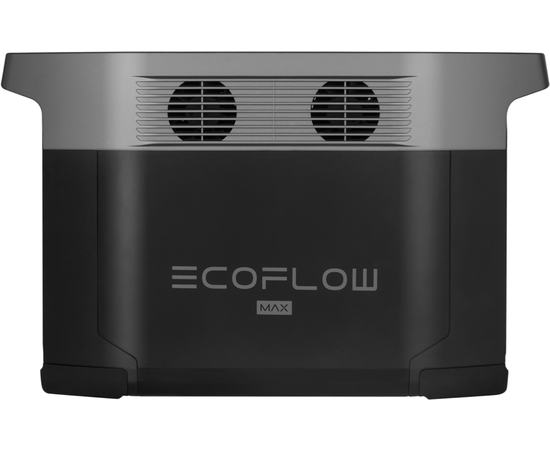 Зарядна станція EcoFlow DELTA Max 2000 (2016 Вт·год) - Refurbished, зображення 3