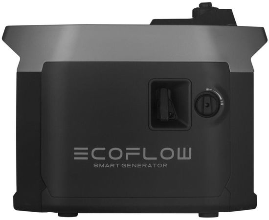 Генератор EcoFlow Smart Generator, изображение 3