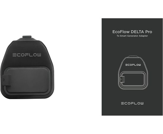 Адаптер DELTA Pro в Smart Generator, изображение 4