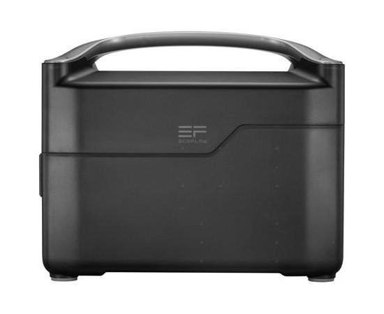 Зарядна станція EcoFlow RIVER Pro (720 Вт·год), зображення 3