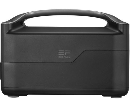 Зарядная станция EcoFlow RIVER (288 Вт·ч) - Refurbished, изображение 4
