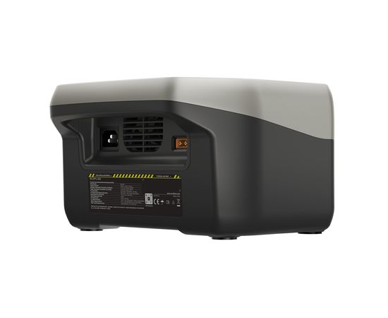 Зарядная станция EcoFlow RIVER 2 (256 Вт·ч) - Refurbished, изображение 2