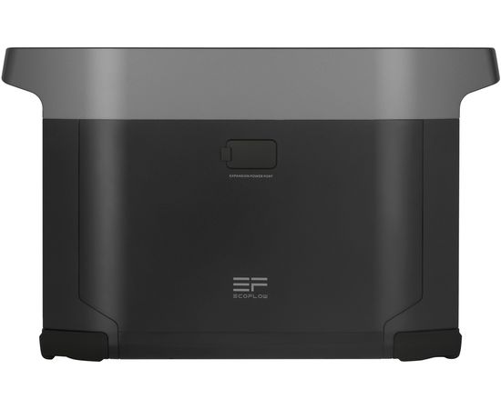 Додаткова батарея EcoFlow DELTA Max Extra Battery, зображення 8
