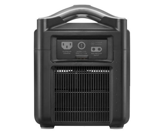 Зарядна станція EcoFlow RIVER Pro (720 Вт·год) - Refurbished, зображення 2